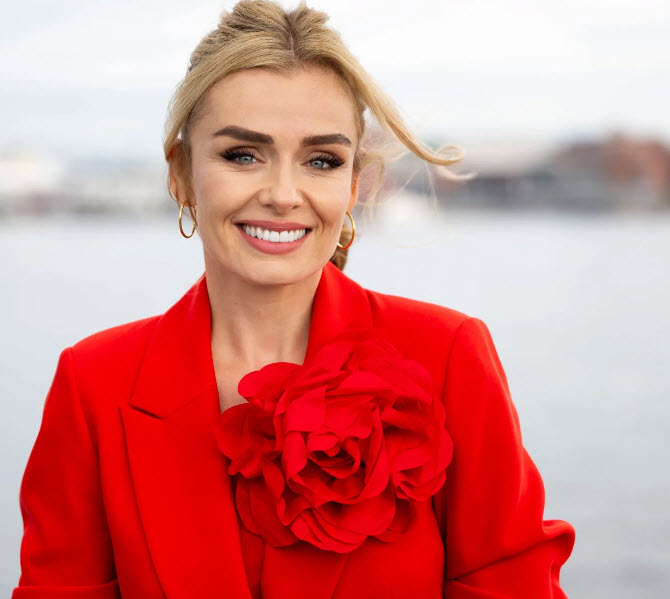 Katherine Jenkins